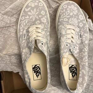 Vans Authentic